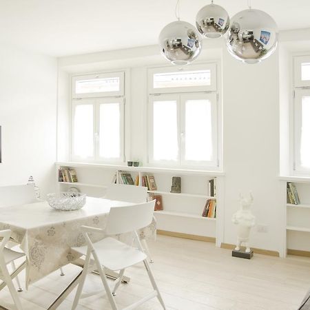 Green Apartment Больцано Номер фото