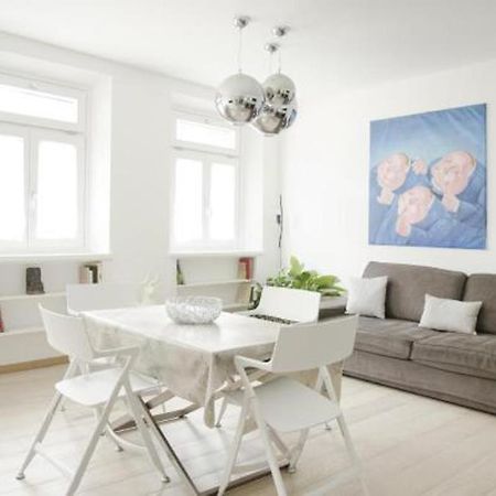 Green Apartment Больцано Екстер'єр фото