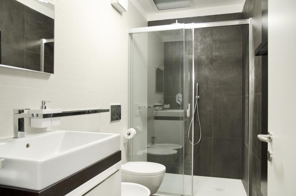 Green Apartment Больцано Екстер'єр фото