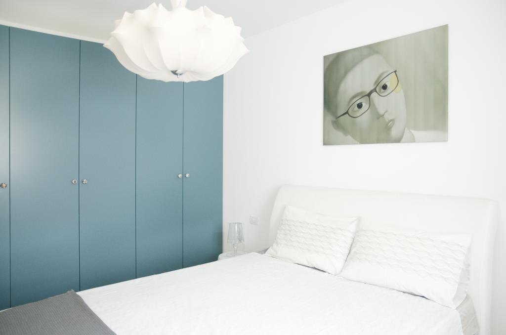 Green Apartment Больцано Номер фото