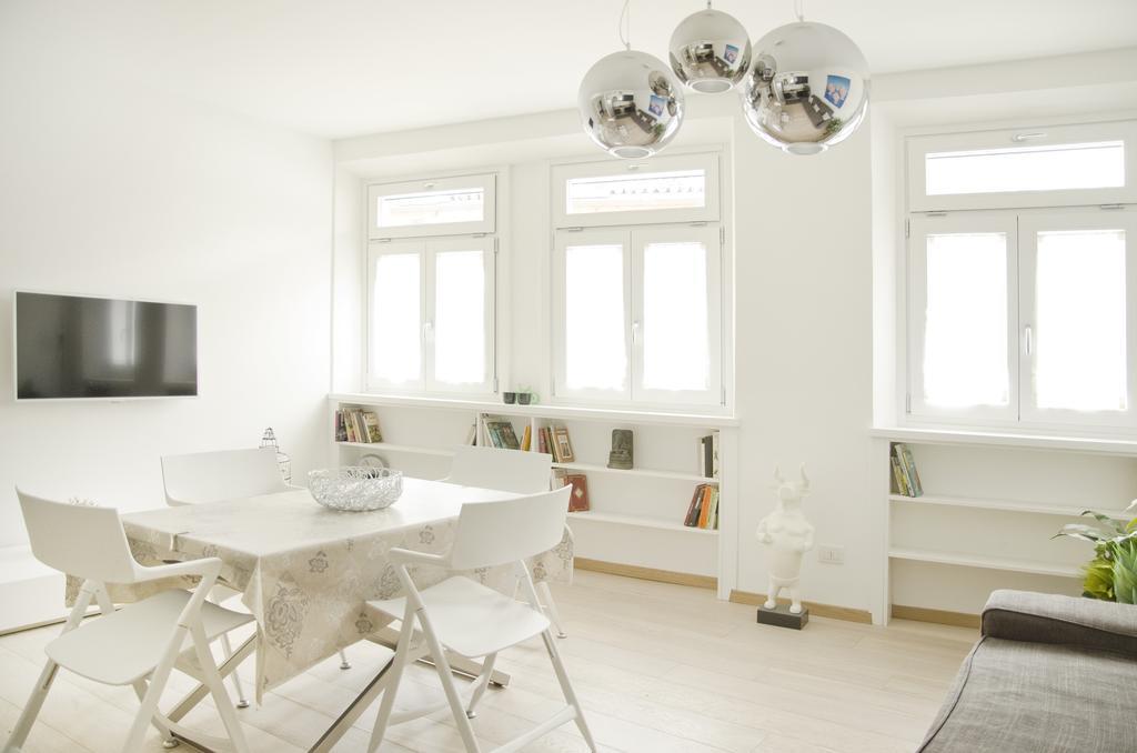 Green Apartment Больцано Номер фото