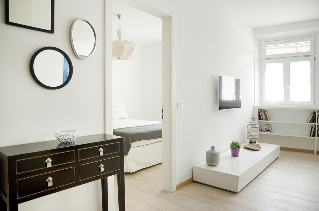 Green Apartment Больцано Номер фото
